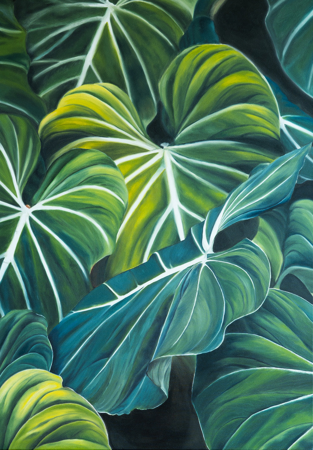 Be Green