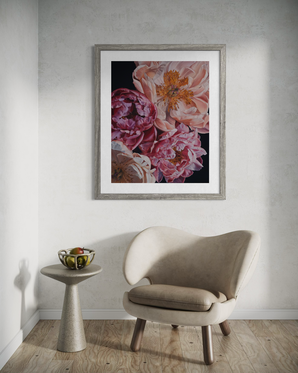 Elegance I