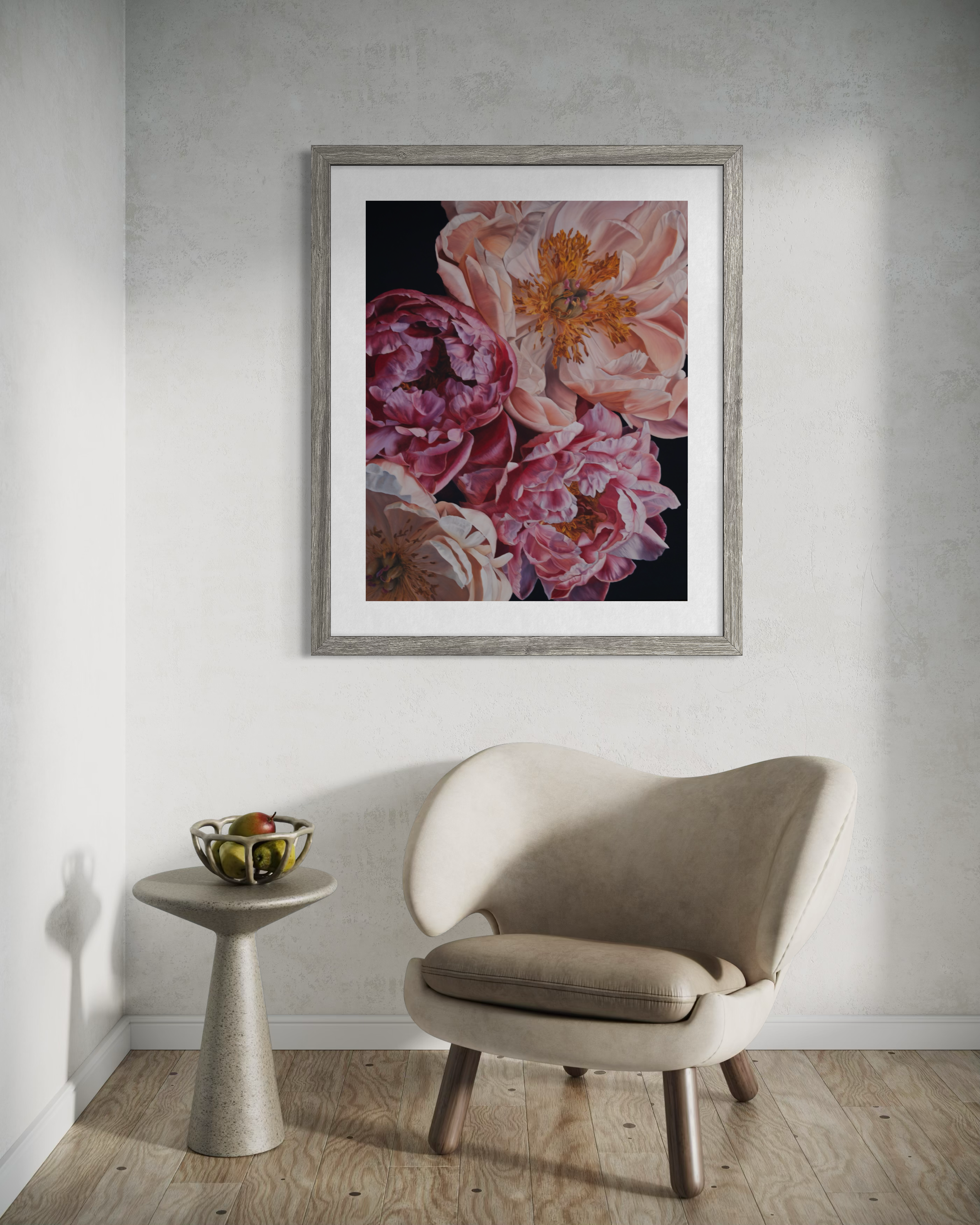 Elegance I