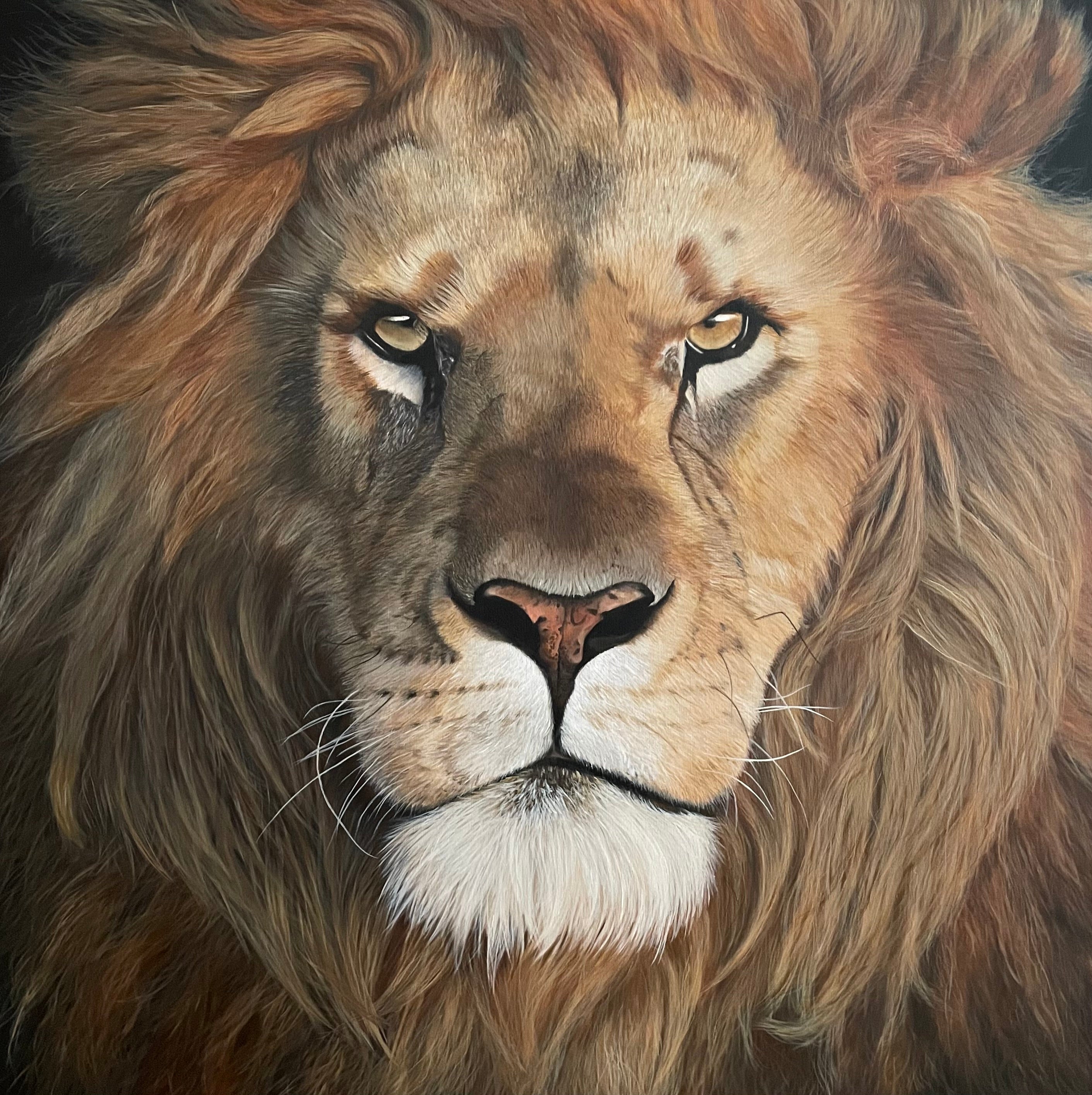 The King