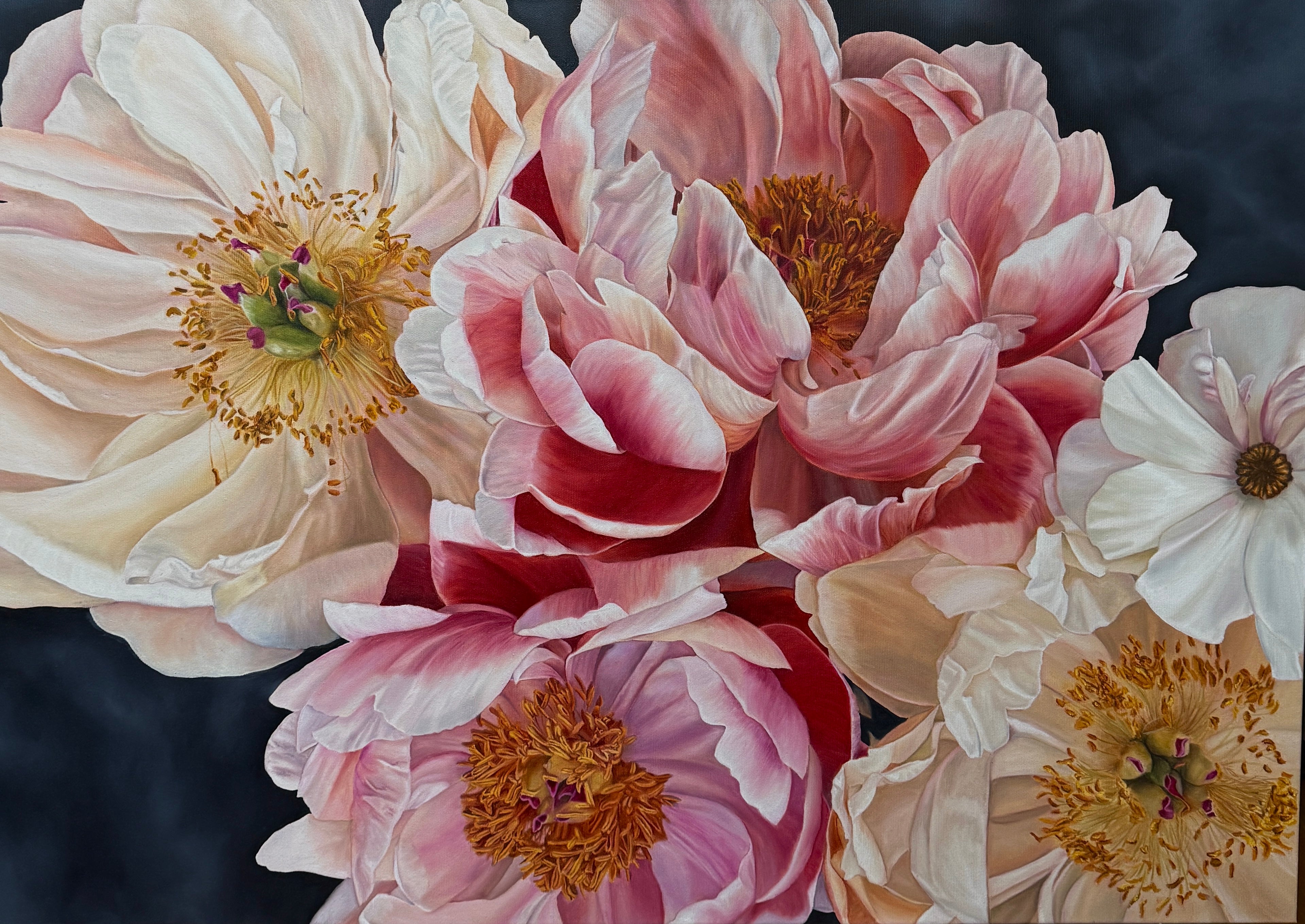 Flourish Limitiert